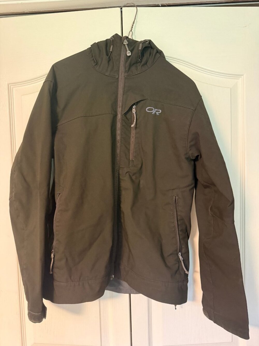 Outdoor Research Softshell Medium